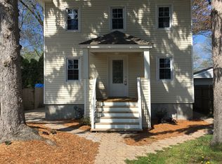 1410 Connecticut Ave, Marysville, MI 48040