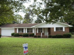 2503 Parkway Dr, Selma, AL 36703