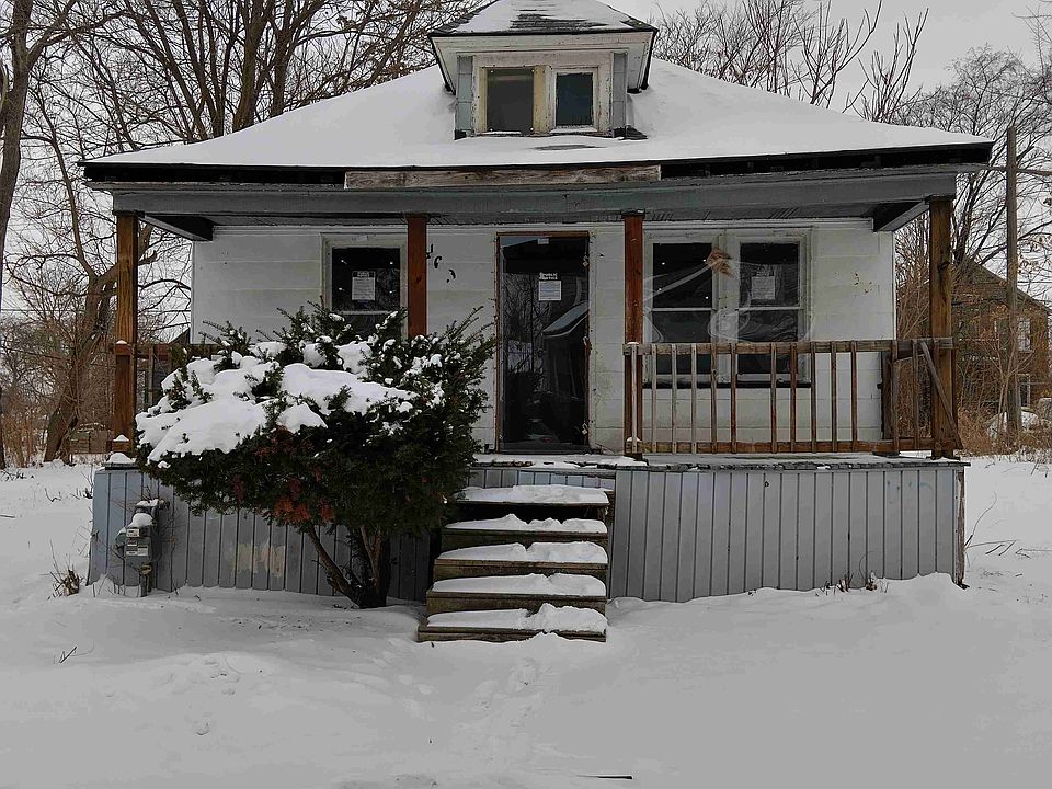 4691 Lillibridge
