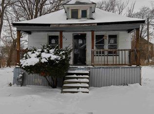 4691 Lillibridge St, Detroit, MI 48214