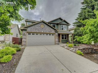 6252 Gemfield Dr, Colorado Springs, CO 80918