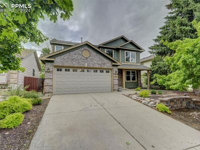6252 Gemfield Dr, Colorado Springs, CO, 80918