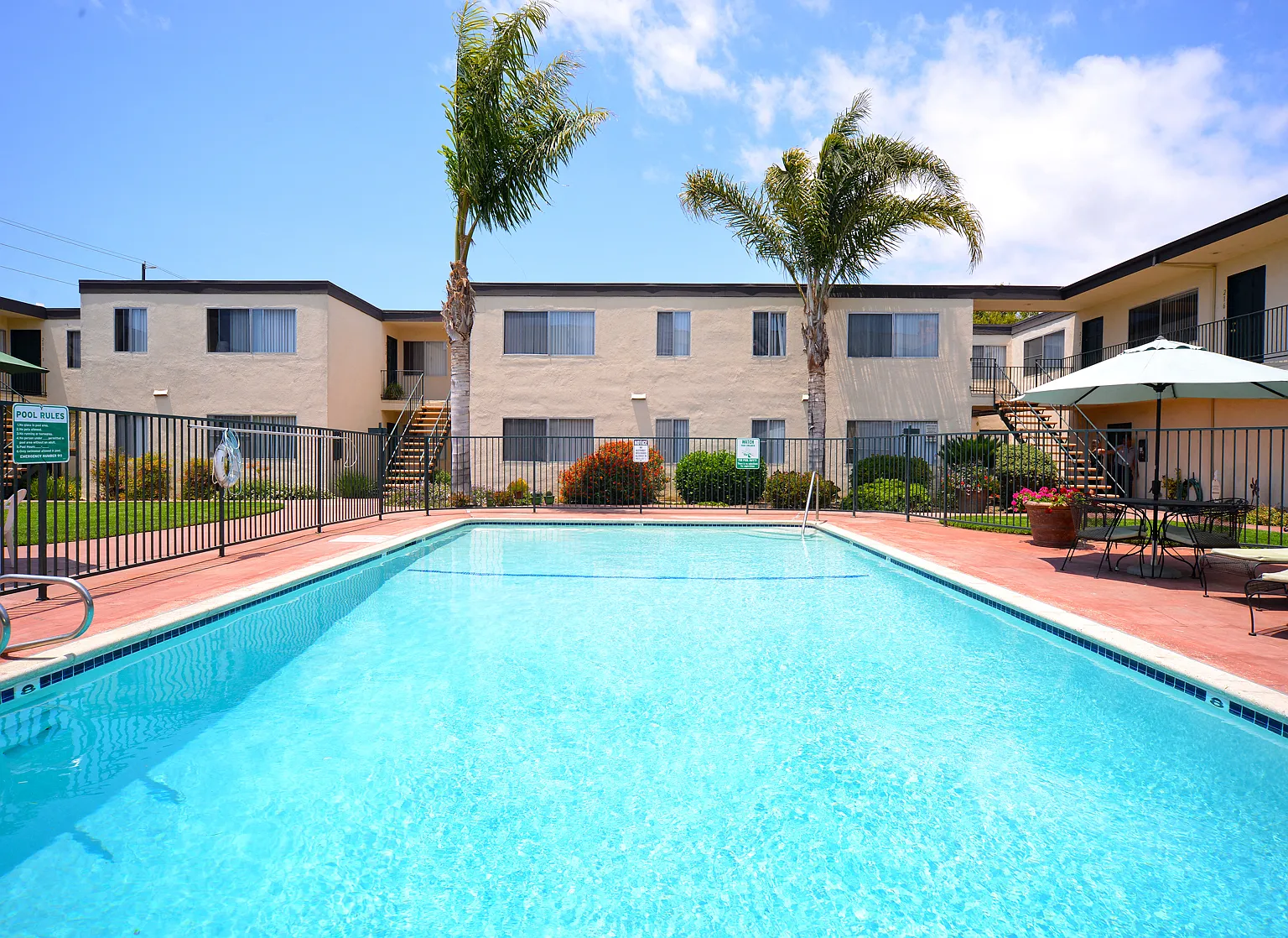 Ocean View Townhomes — Photo 2