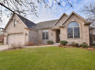 834 Kerry Ct, Wilmington, IL