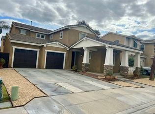 3907 Las Palapas Ct, Perris, CA 92571