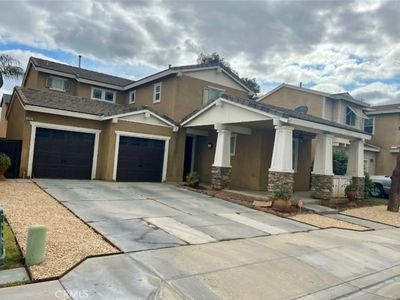 3907 Las Palapas Ct, Perris, CA, 92571