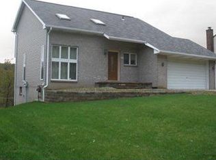 110 Sika Dr, Pittsburgh, PA