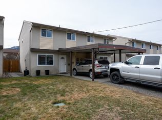 1697 Greenfield Ave #10, Kamloops, BC V2B 4N5