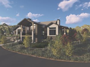 692 S Nebo Cir, Woodland Hills, UT 84653