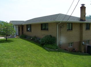 161 Low Hill Rd, Brownsville, PA 15417