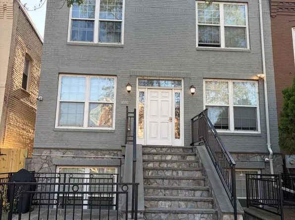 1010 3rd Street SE, 1010 3rd St SW #4, Washington, DC 20024