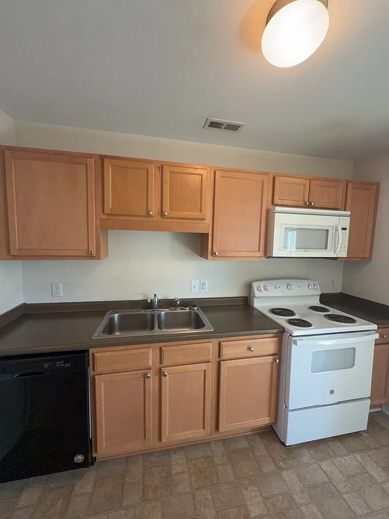 2 bed, 1.5 bath, 960 sqft, $1,000 — Photo 3