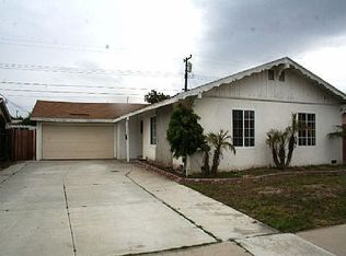 14580 Von Cir, Westminster, CA 92683