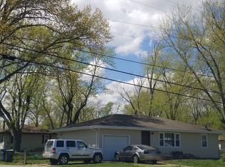 2441 Starling Airport Rd, Arnold, MO 63010