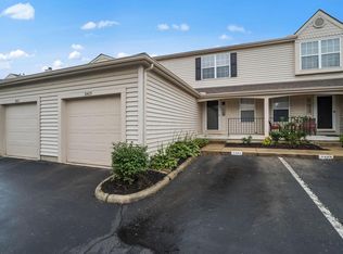 5403 Coral Berry Dr, Columbus, OH 43235