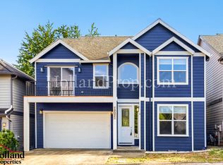 19021 SW York St, Beaverton, OR 97003