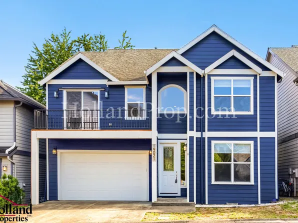 19021 SW York St, Beaverton, OR 97003