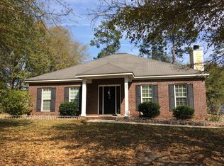133 Pine Arbor Dr, Leesburg, GA 31763