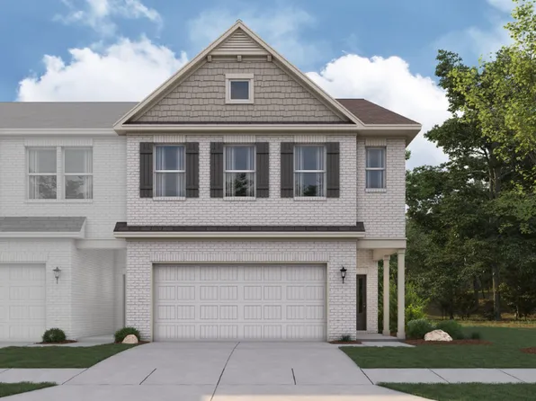 1351 Farmers Loop, Austell, GA 30106