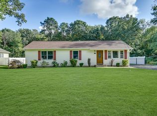 877 Wright Debow Rd, Jackson, NJ 08527