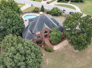 4136 Kesteven Dr, Birmingham, AL 35242
