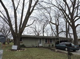 8515 High St, De Soto, KS 66018