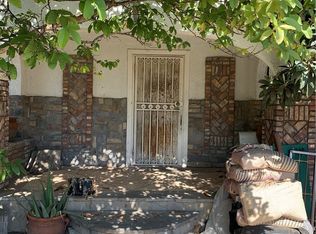 1125 Warren St, San Fernando, CA 91340