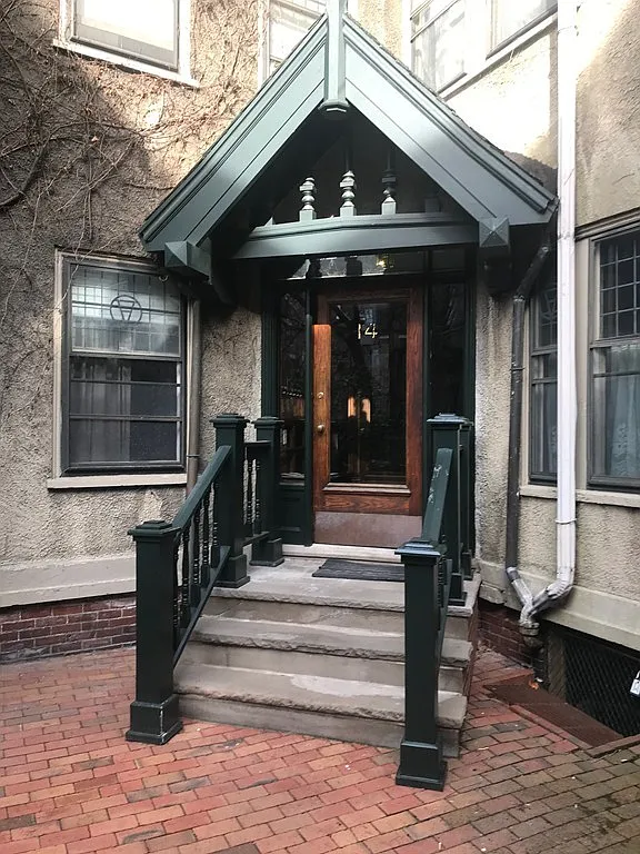 10 Remington St - Unit 208 - 208 — Photo 1