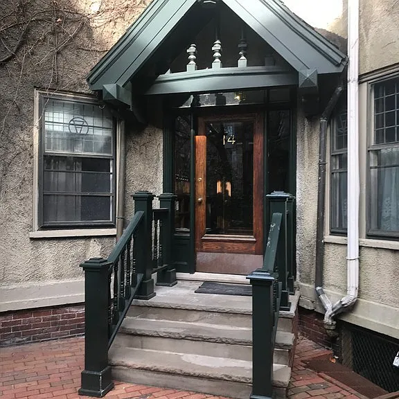 10 Remington St #208 — Photo 1