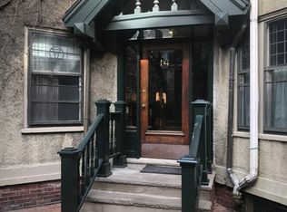 10 Remington St APT 208, Cambridge, MA 02138