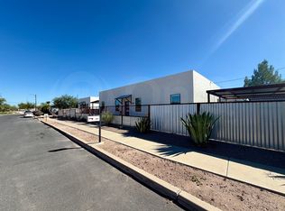 3031 S Sunset Villa Ave #1, Tucson, AZ 85713