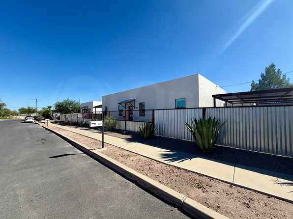 3031 S Sunset Villa Ave #1, Tucson, AZ 85713