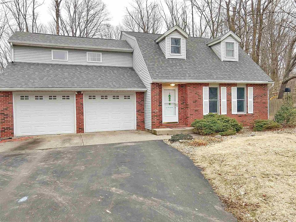 1st image of 1840 W Valley View Dr