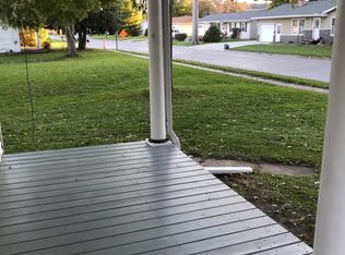 704 N Lincoln St, Mount Pleasant, IA 52641