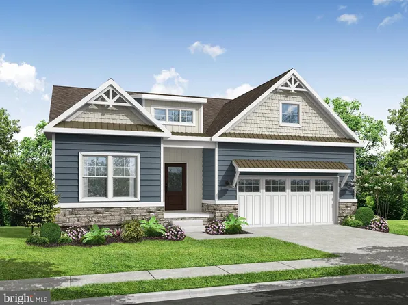 24429 Westridge Dr Lot 51, Millsboro, DE 19966