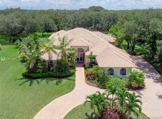 3300 SW 134th Ter, Davie, FL 33330