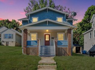 1706 Chapman Ave SW, Roanoke, VA 24016