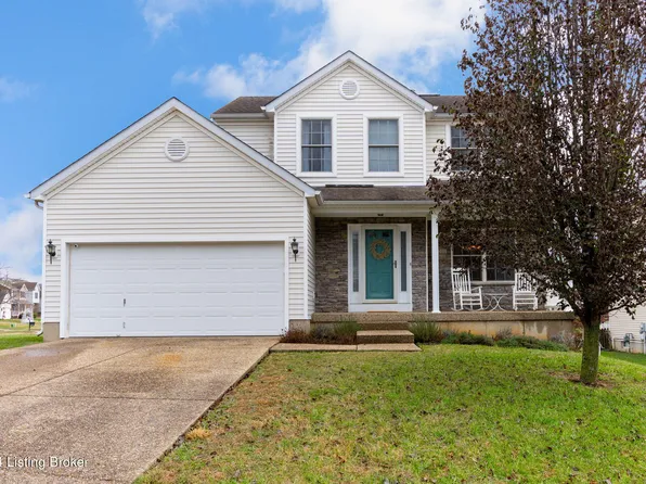10201 Red Clover Ct, Louisville, KY 40228