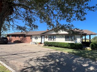 10537 Outlaw Rd, Dodge City, KS 67801