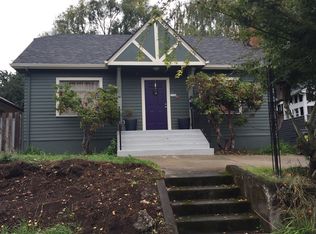 3126 SE Cesar E Chavez Blvd, Portland, OR 97202