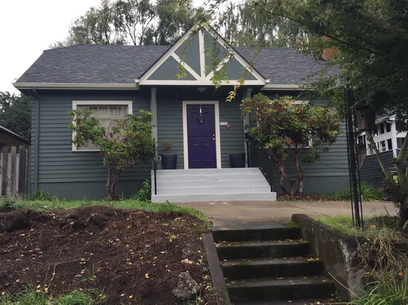 3126 SE Cesar E Chavez Blvd, Portland, OR 97202