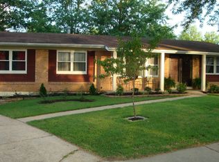 773 Wickerleigh Ter, Fenton, MO 63026