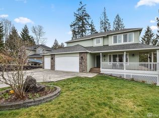 234 Saint James Ct, Longview, WA 98632