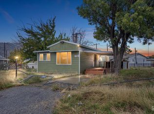 1913 Chain Ave, Lake Isabella, CA