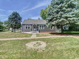 522 SW 3rd Ave, Galva, IL 61434