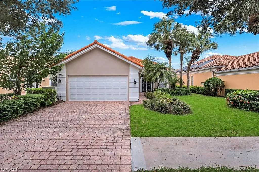 3 bed, 2.5 bath, 1983 sqft, $4,000 — Photo 2