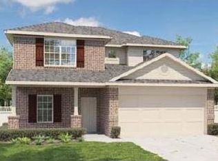 291 Northern Flicker St, Kyle, TX 78640