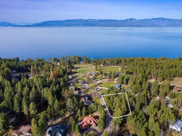 Nhn Hilltop Ter, Bigfork, MT 59911