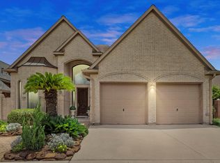 4513 Country Club Vw, Baytown, TX 77521