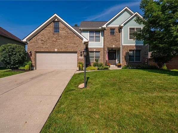 1595 Ashworth Dr, Vandalia, OH 45377